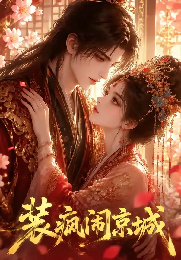 《装疯闹京城（59集）AI短剧》短剧全集免费在线看