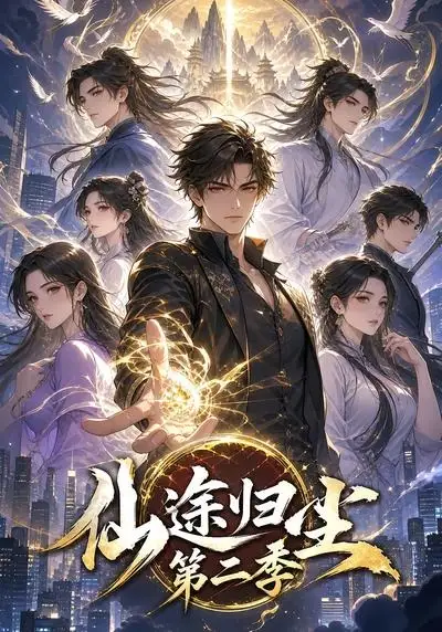《仙途归尘第二季（60集）AI短剧》短剧全集免费在线看