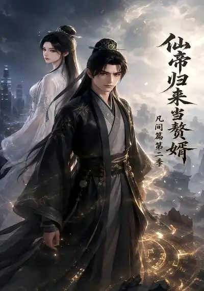 《仙帝归来当赘婿凡间篇第二季（40集）AI短剧》短剧全集免费在线看