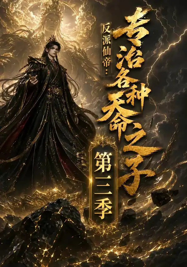 《反派仙帝：专治各种天命之子第三季&反派仙帝专治各种天命之子第三季（69集）AI短剧》短剧全集免费在线看