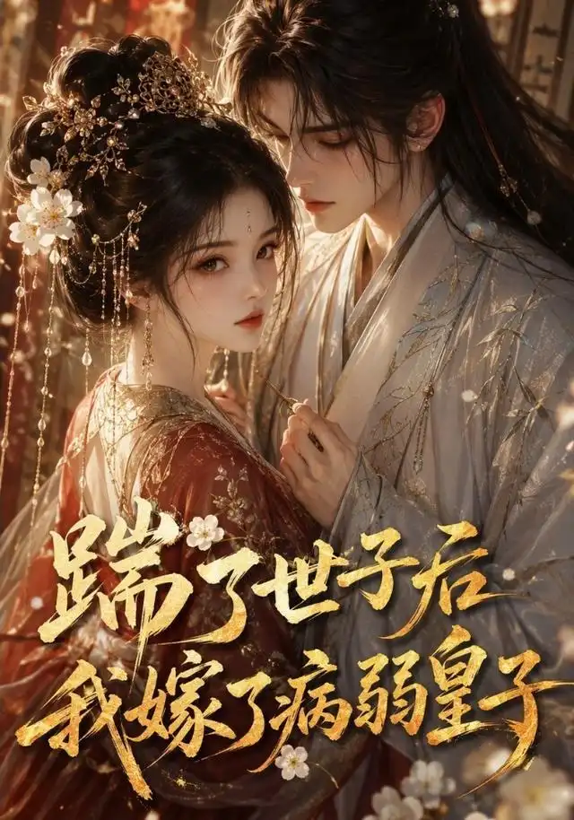 《踹了世子后我嫁了病弱皇子（132集）AI短剧》短剧全集免费在线看