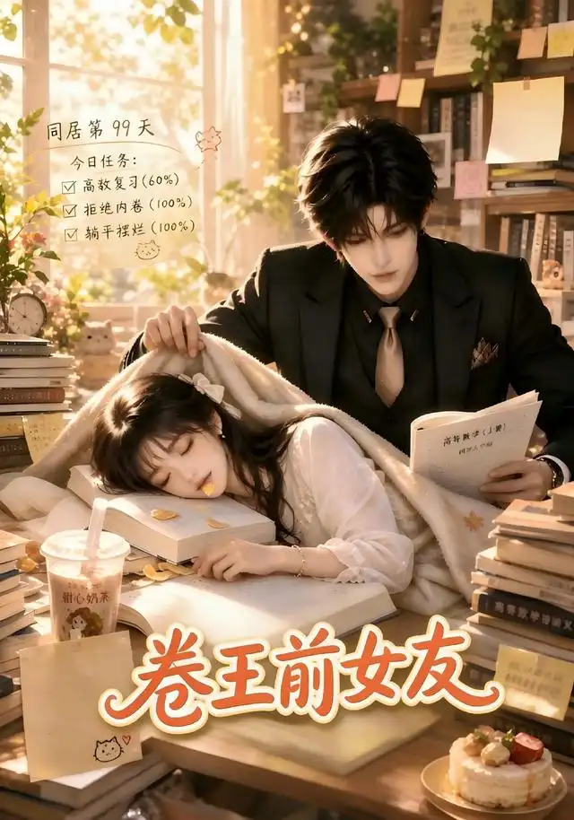 《卷王前女友（82集）AI短剧》短剧全集免费在线看