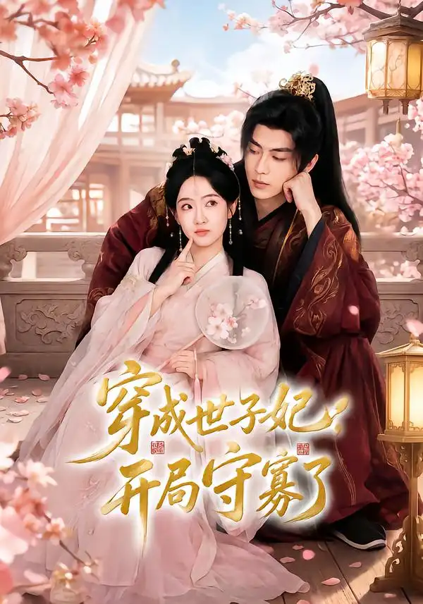 《穿成世子妃，开局守寡了&穿成世子妃开局守寡了（69集）韦若辰＆诗越越（1080P）》短剧全集免费在线看