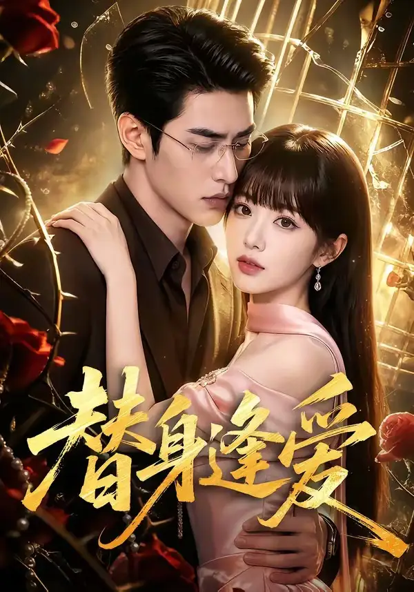 《替身逢爱（60集） AI短剧》短剧全集免费在线看