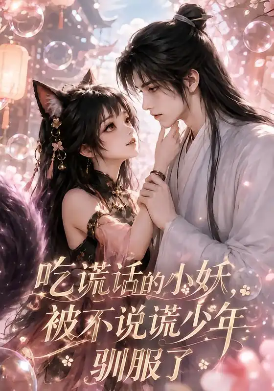 《吃谎话的小妖，被不说谎少年驯服了&吃谎话的小妖被不说谎少年驯服了（60集）AI短剧》短剧全集免费在线看
