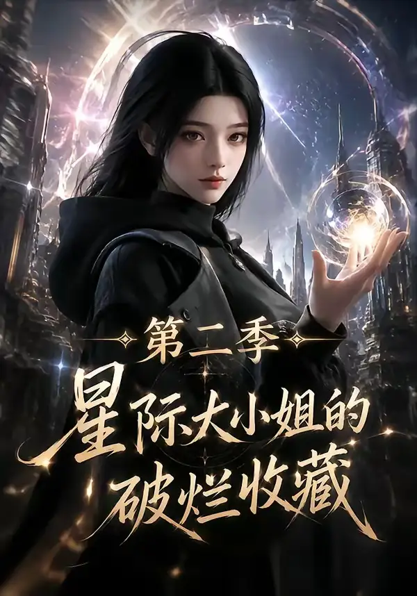 《星际大小姐的破烂收藏第二季（70集）AI短剧》短剧全集免费在线看