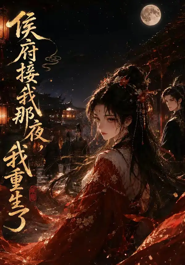 《侯府接我那夜，我重生了&侯府接我那夜我重生了（61集）AI短剧》短剧全集免费在线看