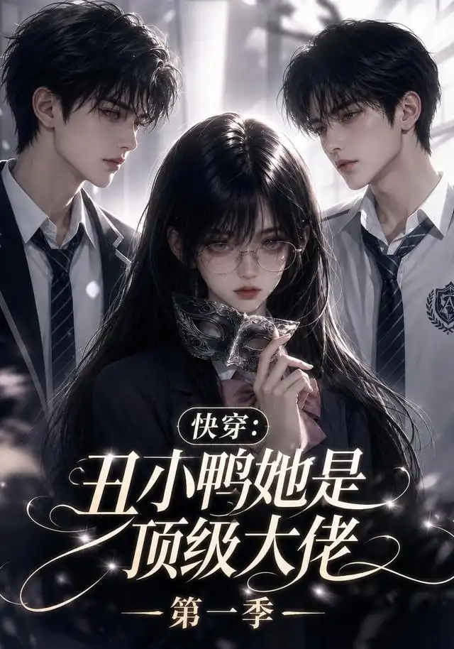《快穿：丑小鸭她是顶级大佬第一季&快穿丑小鸭她是顶级大佬第一季（146集）AI短剧》短剧全集免费在线看