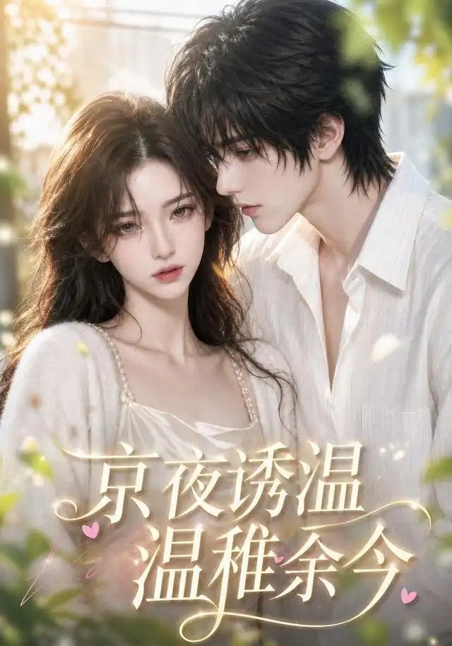 《京夜诱温，温稚余今&京夜诱温温稚余今（140集）AI短剧》短剧全集免费在线看