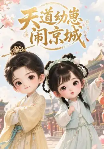 《天道幼崽闹京城（139集）AI短剧》短剧全集免费在线看