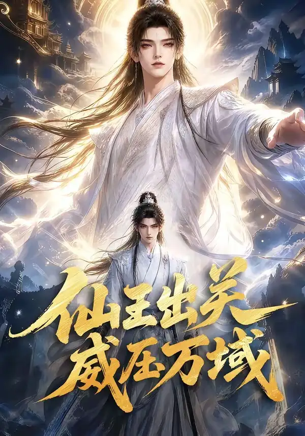《仙王出关威压万域（60集）AI短剧》短剧全集免费在线看