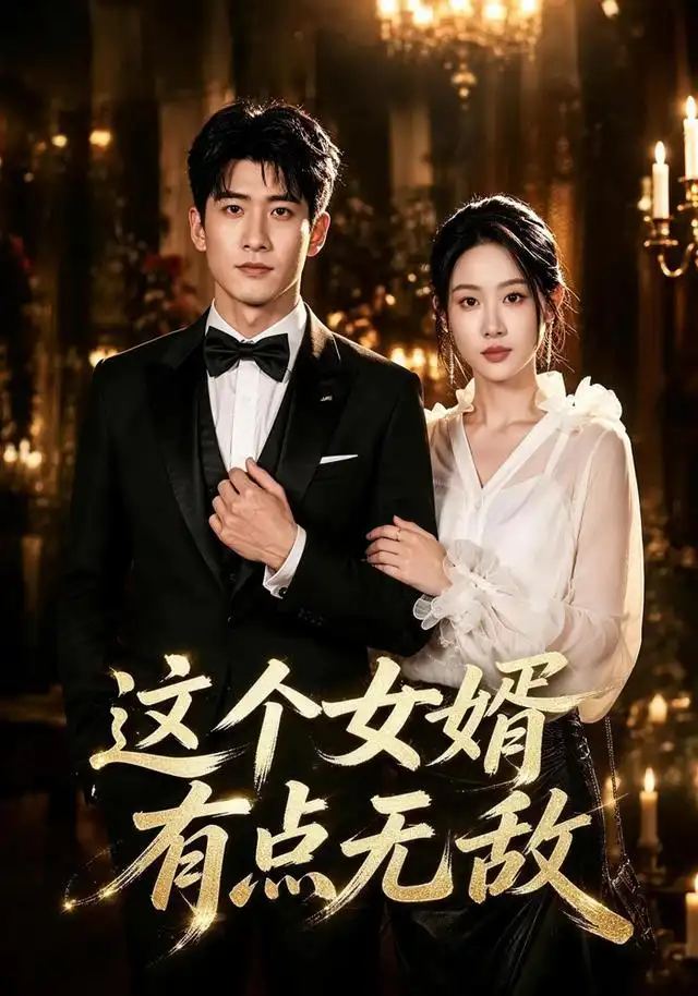 《这个女婿有点无敌＆刚退婚就被国民女神表白了（80集）苏泓奕&秦璐瑶》短剧全集免费在线看