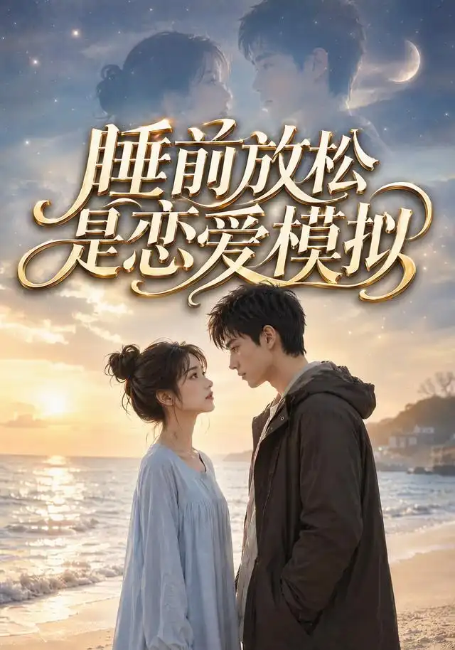《睡前放松是恋爱模拟（45集）AI短剧》短剧全集免费在线看