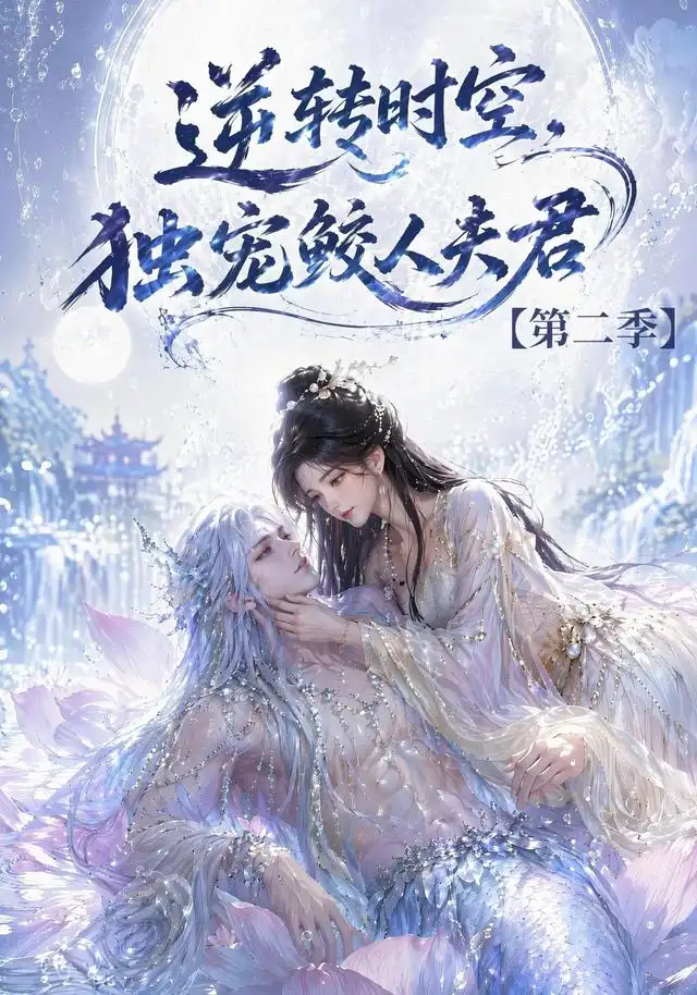《逆转时空，独宠鲛人夫君第二季&逆转时空独宠鲛人夫君第二季（83集）AI短剧》短剧全集免费在线看