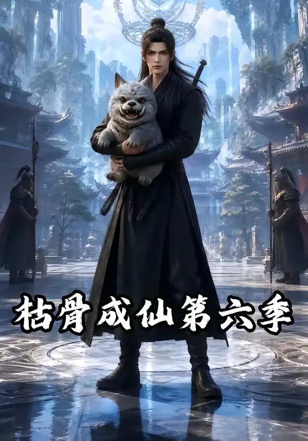 《枯骨成仙第六季（91集）AI短剧》短剧全集免费在线看
