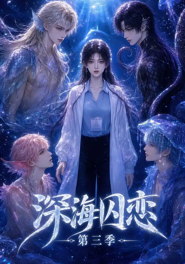 《深海囚恋第三季（80集）AI短剧》短剧全集免费在线看