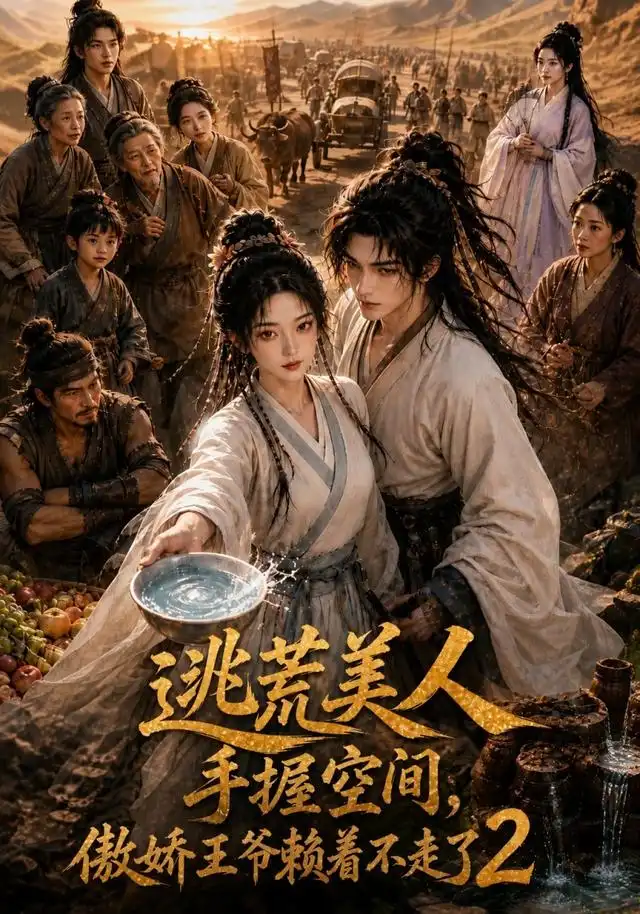 《逃荒美人手握空间，傲娇王爷赖着不走了2&逃荒美人手握空间傲娇王爷赖着不走了2（135集）AI短剧》短剧全集免费在线看