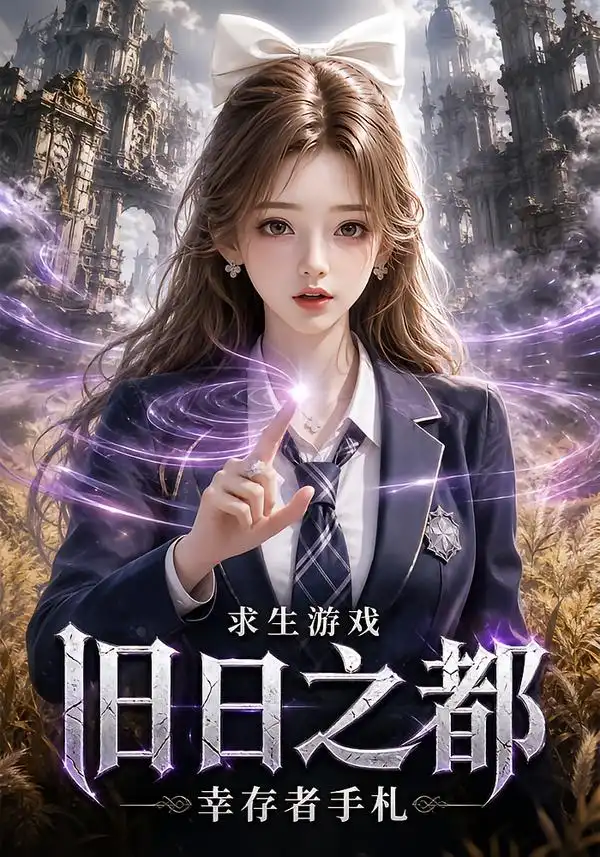 《求生游戏：旧日之都幸存者手札&求生游戏旧日之都幸存者手札（77集）AI短剧》短剧全集免费在线看