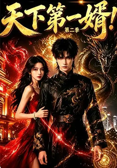 《天下第一婿第二季（80集）AI短剧》短剧全集免费在线看