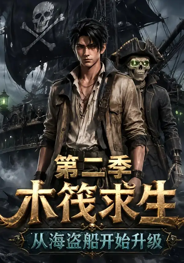 《木筏求生：从海盗船开始升级第二季&木筏求生从海盗船开始升级第二季（68集）AI短剧》短剧全集免费在线看