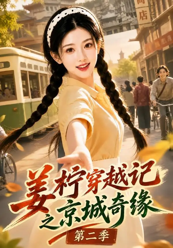 《姜柠穿越记之京城奇缘第二季（77集）AI短剧》短剧全集免费在线看