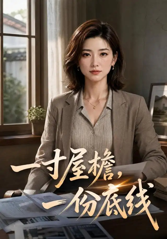 《一寸屋檐，一份底线&一寸屋檐一份底线（78集）AI短剧》短剧全集免费在线看