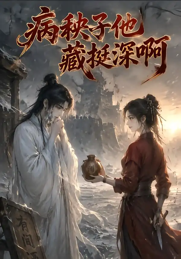 《病秧子他藏挺深啊（85集）AI短剧》短剧全集免费在线看