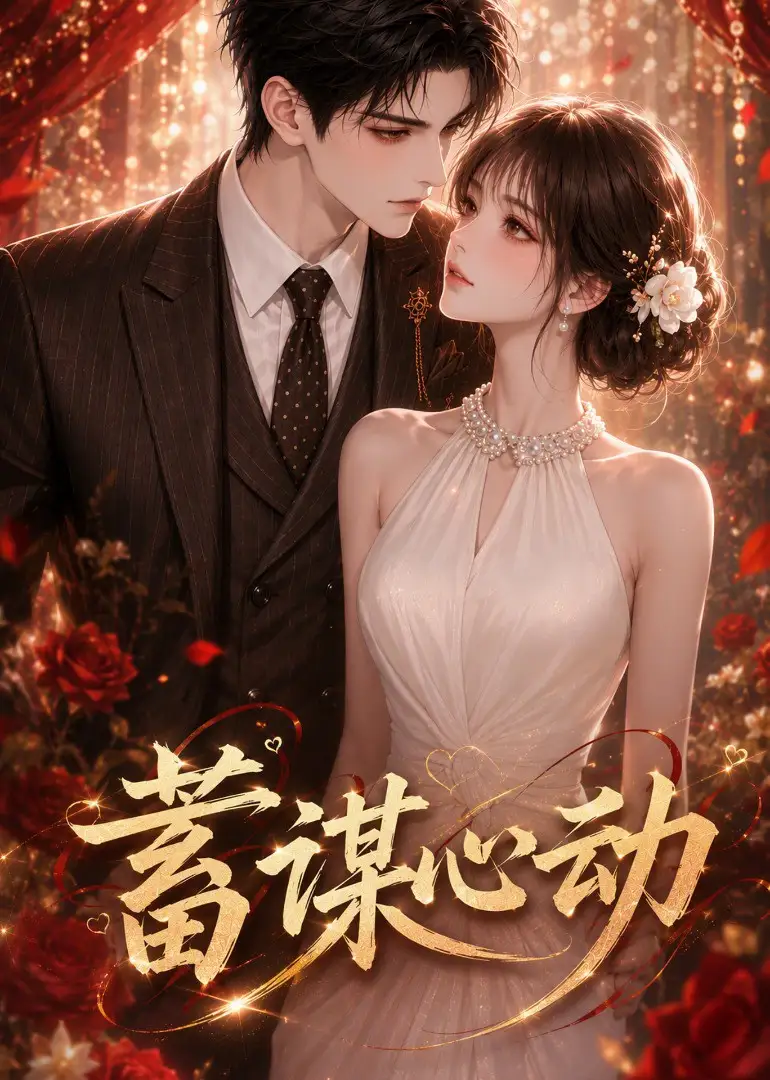 《蓄谋心动（93集）AI短剧》短剧全集免费在线看