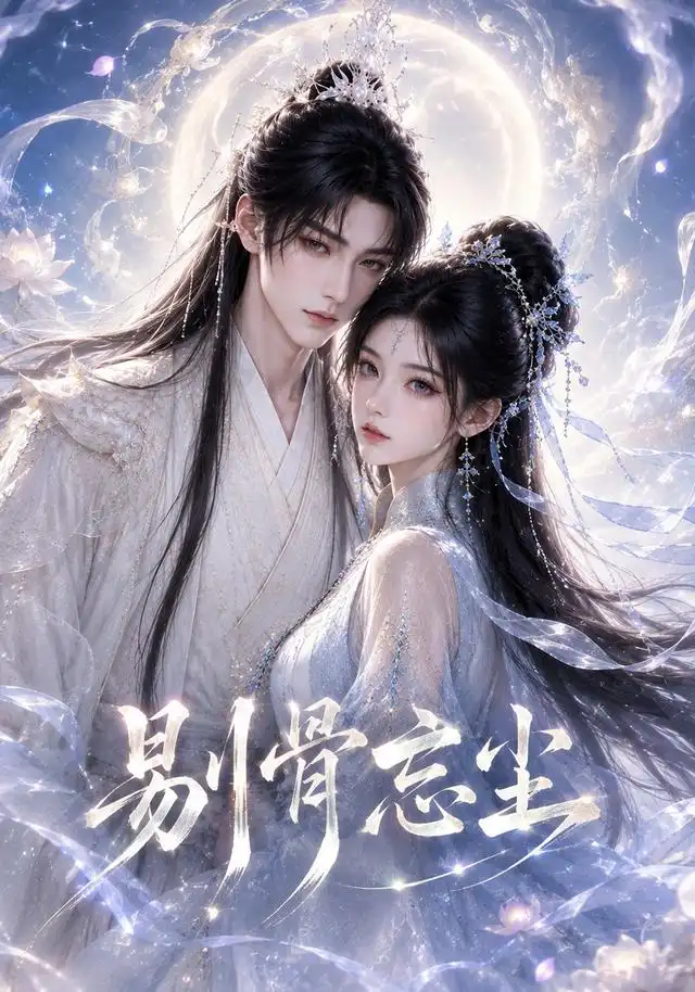 《剔骨忘尘（37集）AI短剧》短剧全集免费在线看