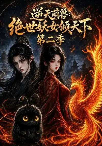 《逆天萌兽：绝世妖女倾天下之第二季&逆天萌兽绝世妖女倾天下之第二季（69集） AI短剧》短剧全集免费在线看