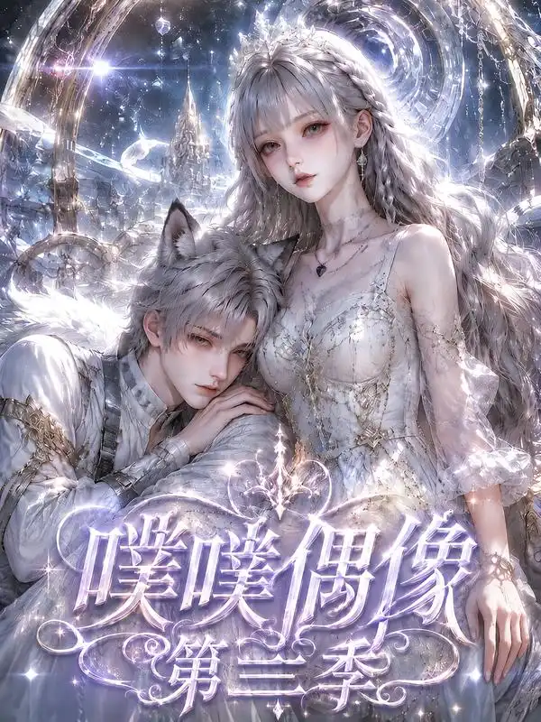 《噗噗偶像第三季（85集）AI短剧》短剧全集免费在线看