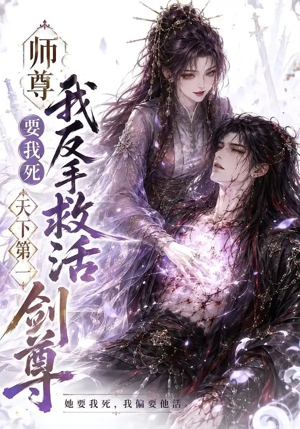 《师尊要我死我反手救活天下第一剑尊（84集）AI短剧》短剧全集免费在线看