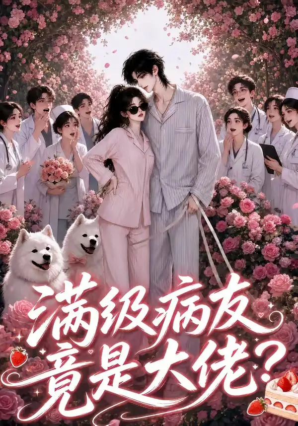 《满级病友竟是大佬（39集）AI短剧》短剧全集免费在线看