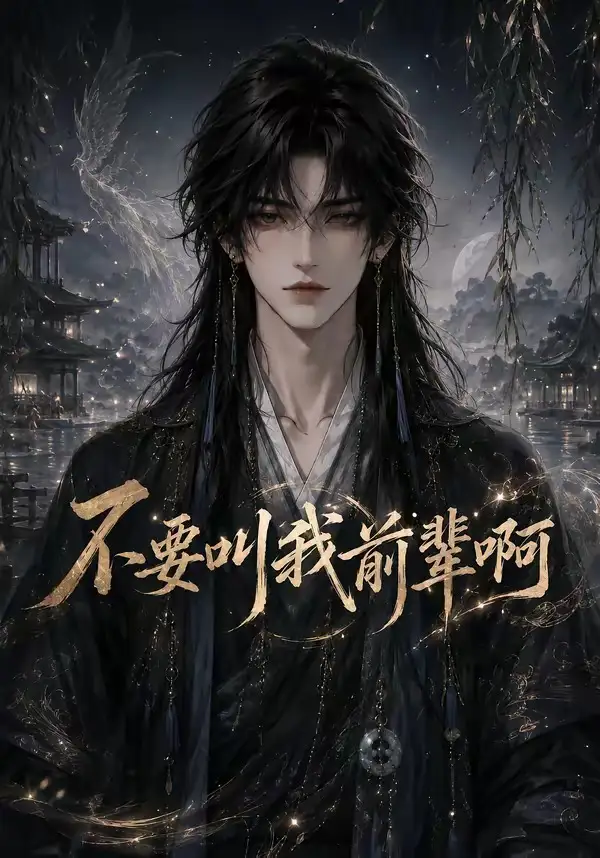 《不要叫我前辈啊（100集）AI短剧》短剧全集免费在线看