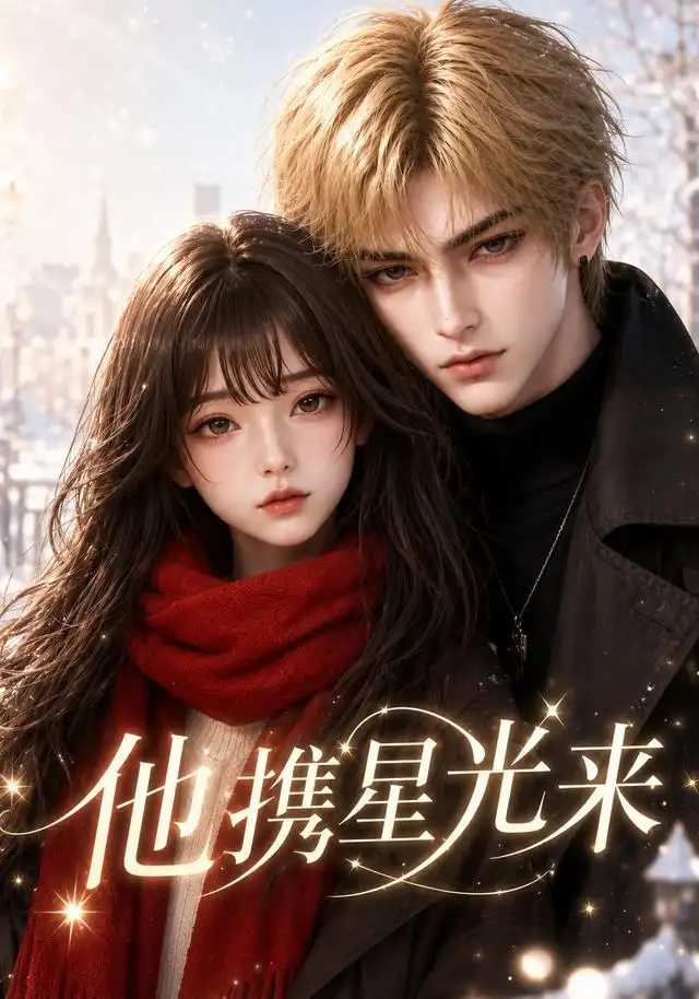 《他携星光来（46集）AI短剧》短剧全集免费在线看