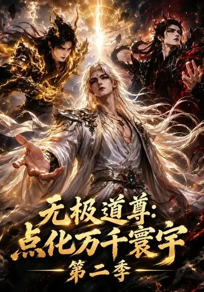 《无极道尊：点化万千寰宇第二季&无极道尊点化万千寰宇第二季（49集）AI短剧》短剧全集免费在线看