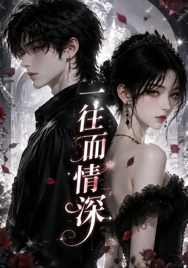 《一往而情深（70集）AI短剧》短剧全集免费在线看