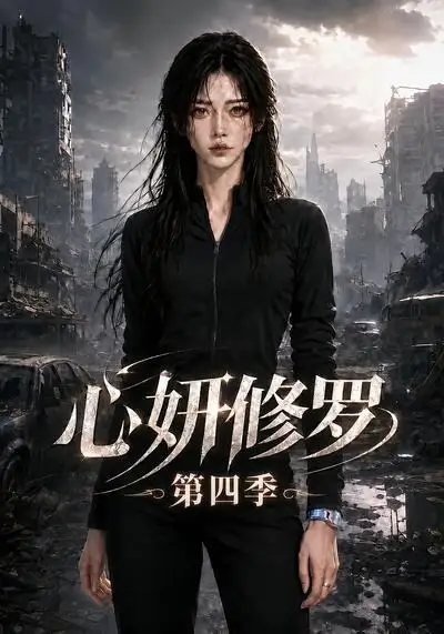 《心妍修罗第四季（78集）AI短剧》短剧全集免费在线看