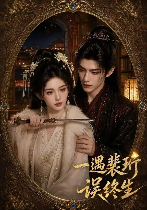 《一遇裴珩误终生（65集）AI短剧》短剧全集免费在线看