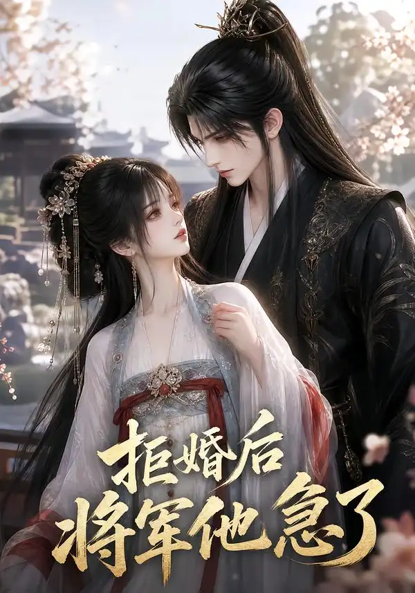 《拒婚后将军他急了（26集）AI短剧》短剧全集免费在线看