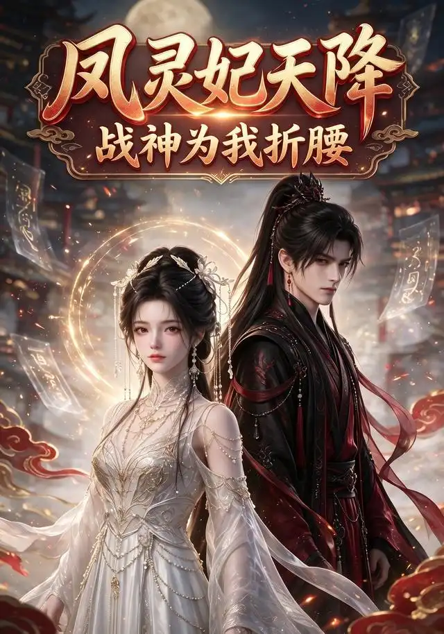 《凤灵妃天降：战神为我折腰&凤灵妃天降战神为我折腰（100集）AI短剧》短剧全集免费在线看