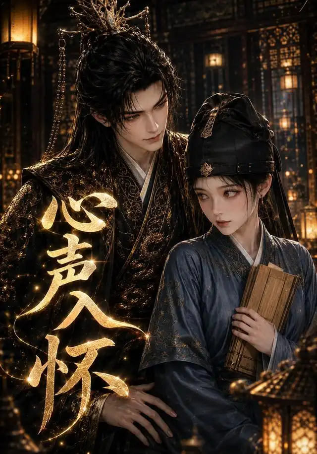 《心声入怀（69集）AI短剧》短剧全集免费在线看