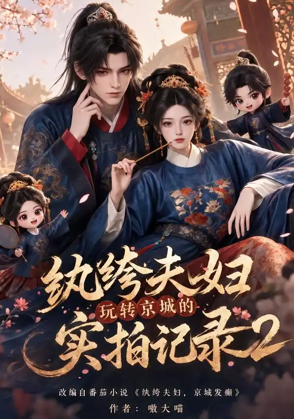 《纨绔夫妇玩转京城的实拍记录2（237集）AI短剧》短剧全集免费在线看