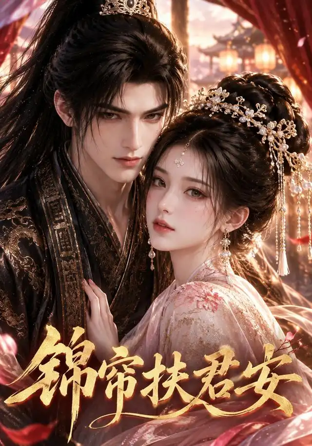 《锦帘扶君安（92集）AI短剧》短剧全集免费在线看