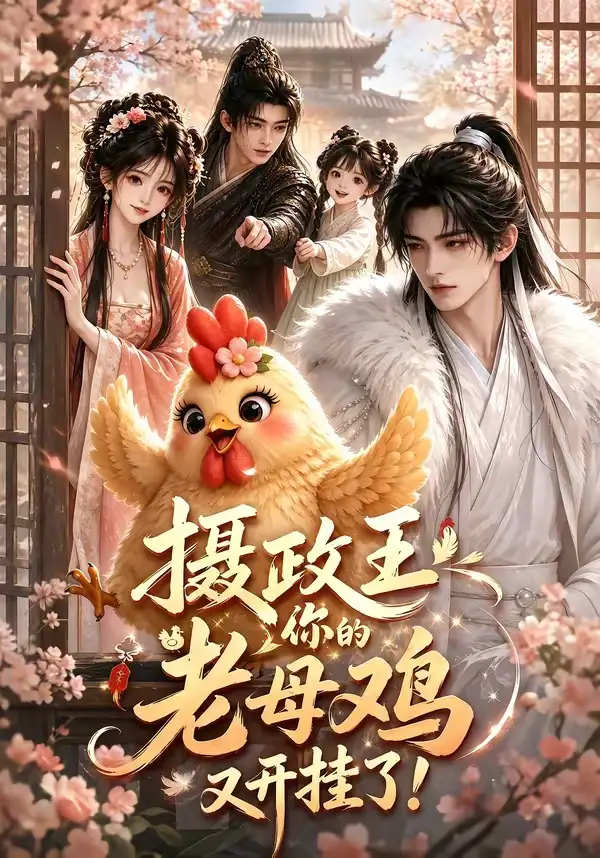 《摄政王你的老母鸡又开挂了（136集）AI短剧》短剧全集免费在线看