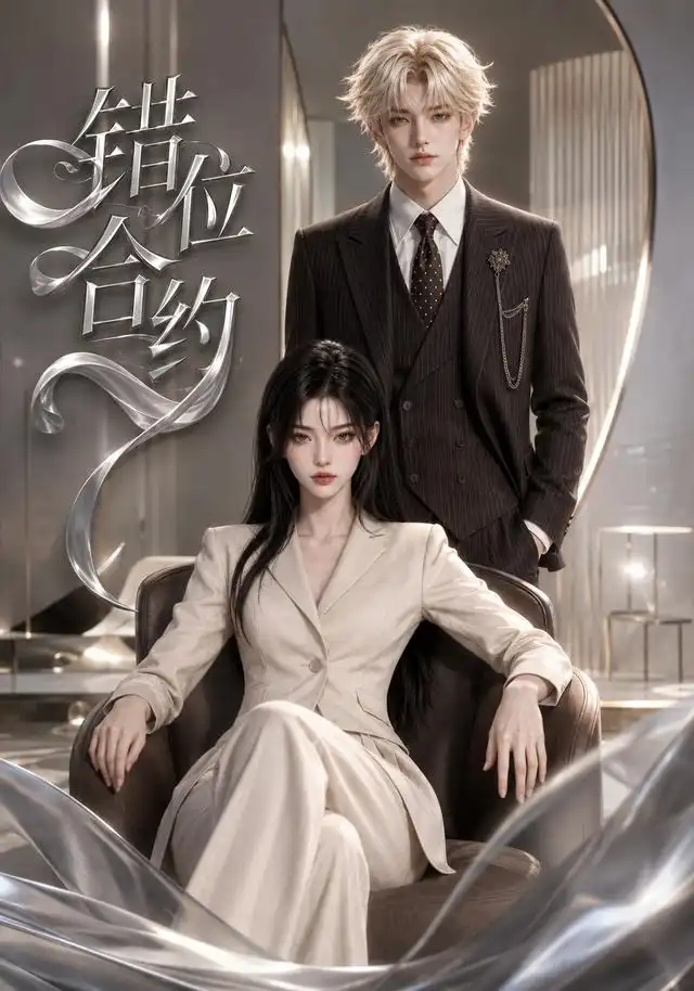 《错位合约（73集）AI短剧》短剧全集免费在线看