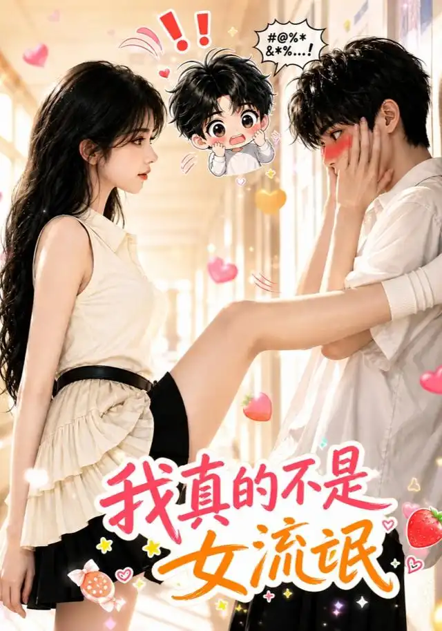 《我真的不是女流氓（54集） AI短剧》短剧全集免费在线看