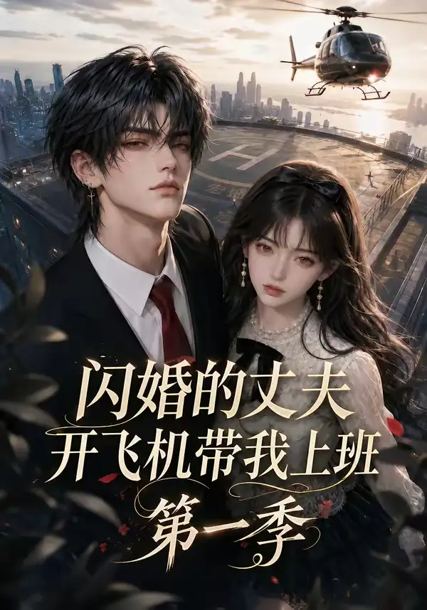 《闪婚的丈夫开飞机带我上班第一季（91集）AI短剧》短剧全集免费在线看