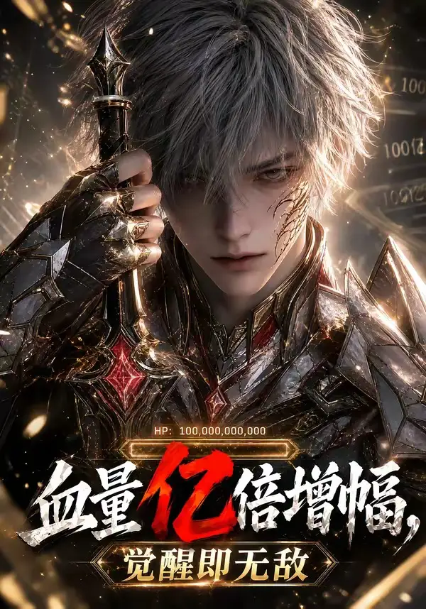 《血量亿倍增幅，觉醒即无敌&血量亿倍增幅觉醒即无敌（85集）AI短剧》短剧全集免费在线看