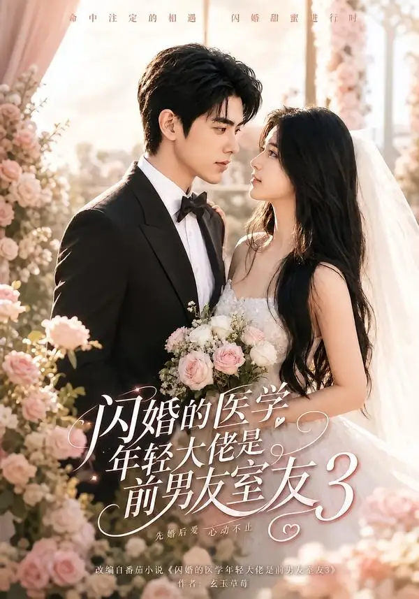 《闪婚的医学年轻大佬是前男友室友3（94集）AI短剧》短剧全集免费在线看